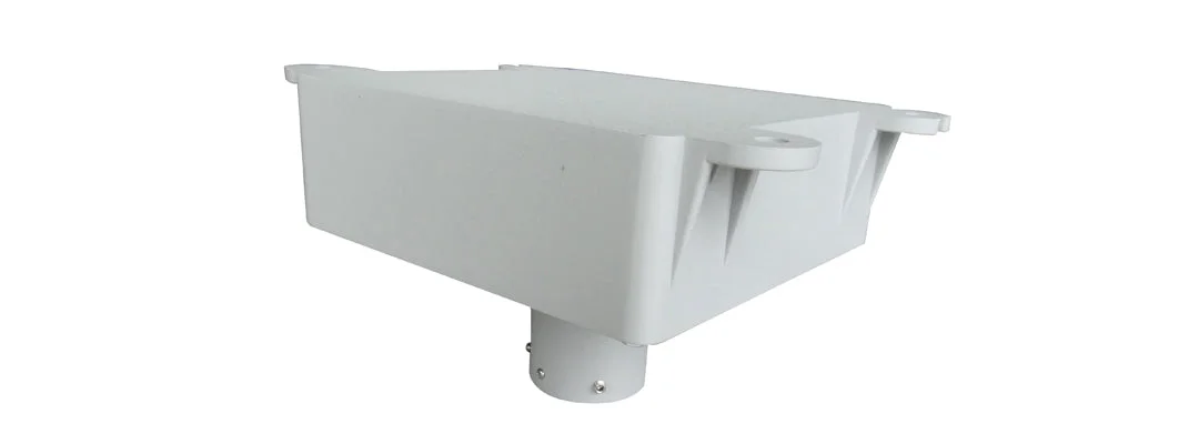 LILIN PIH-5208HBW Pendant Mount Bracket with AC90~260V switch power module to DC24V