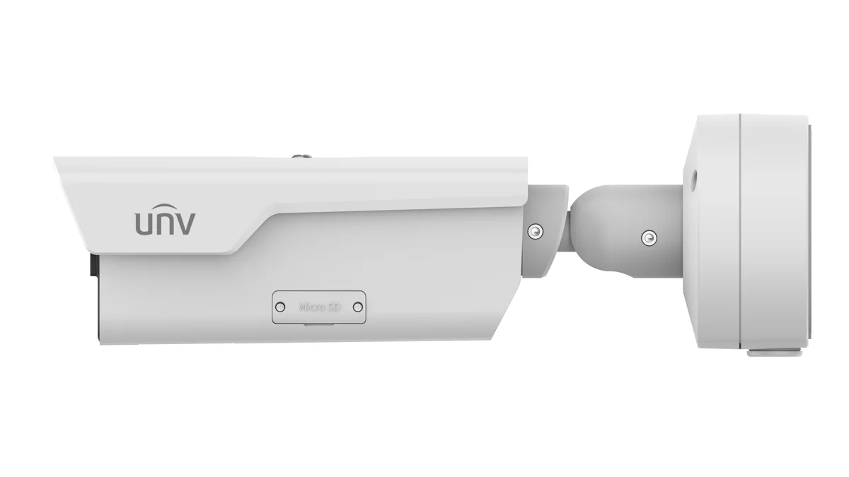 Uniview PKC2640@Z28-IR-P 4MP Short range IR Light LPR(2.8-12mm)