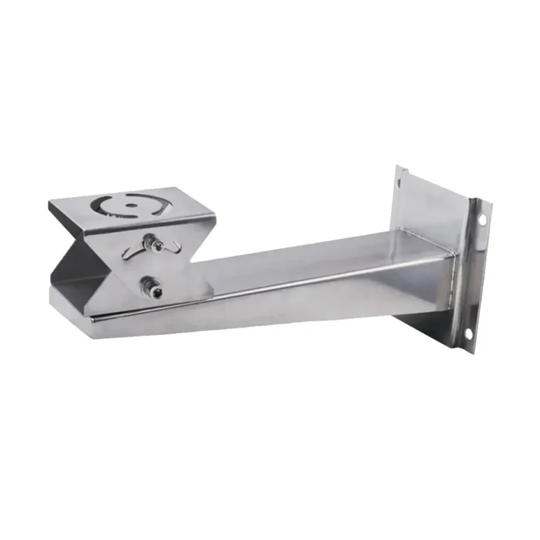 ACTi PMAX-1118 Stainless Steel Bracket (for PMAX-0233, PMAX-0234, PMAX-0235, PMAX-0236)