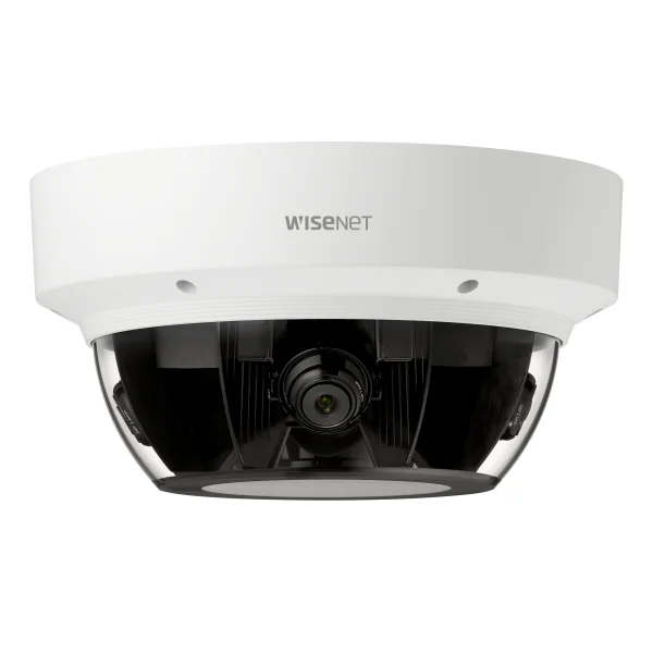 Hanwha PNM-9002VQ 2MP / 5MP X 4 Multi-sensor Multi-directional camera