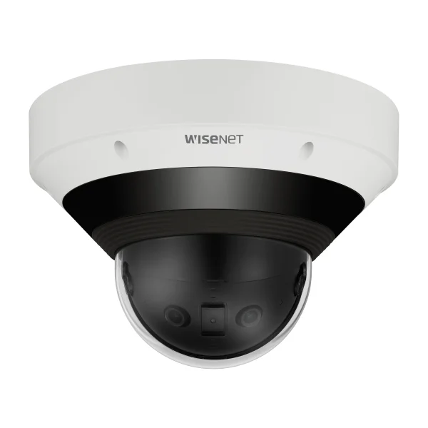 Hanwha PNM-9031RV 15MP Panoramic Camera