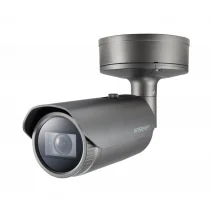 Hanwha PNO-A9081R 4K IR Bullet AI camera