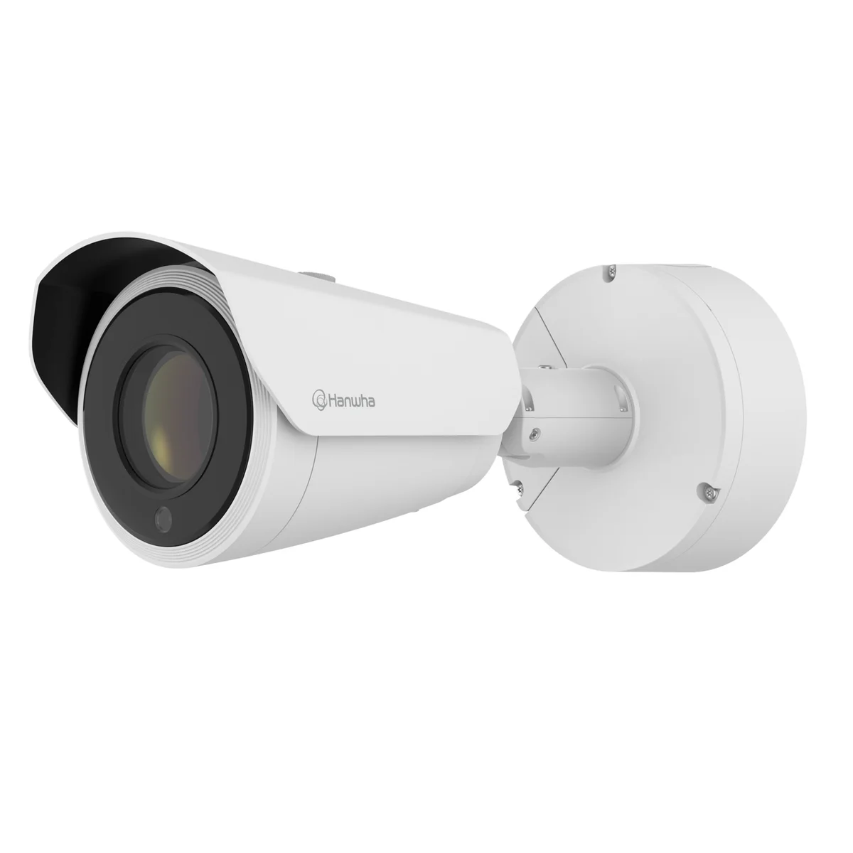 Hanwha PNO-A9311R  4K AI IR 31x Zoom Bullet Camera