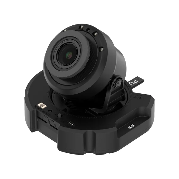 Hanwha PNV-A9081RX 4K IR Outdoor AI Camera Module Only