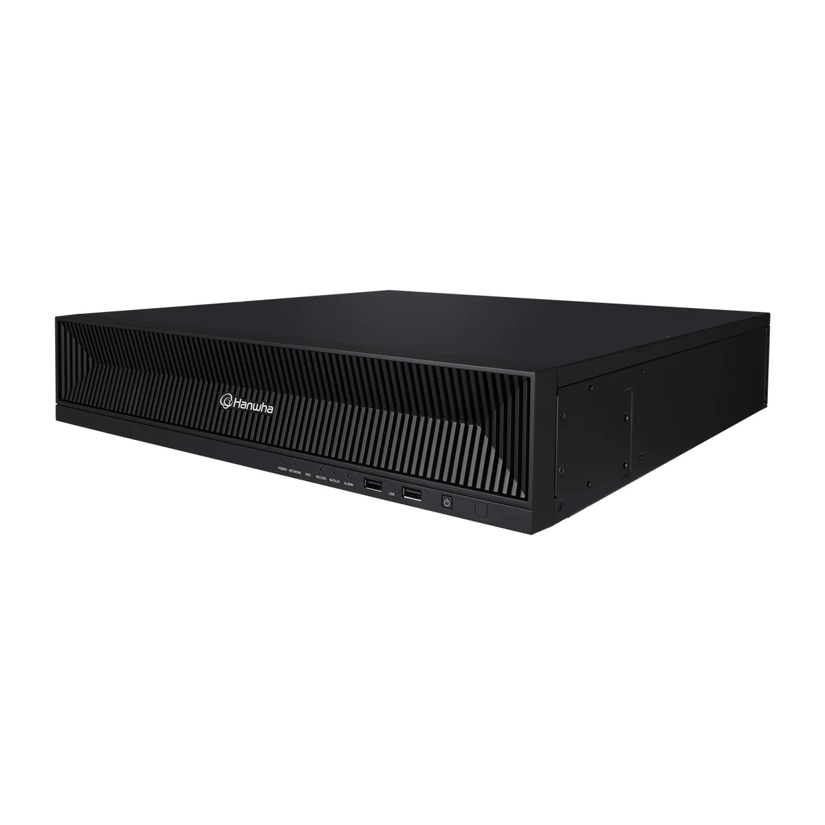 Hanwha PRN-1600B2 16 CH NVR up to 8K (32MP) Resolution