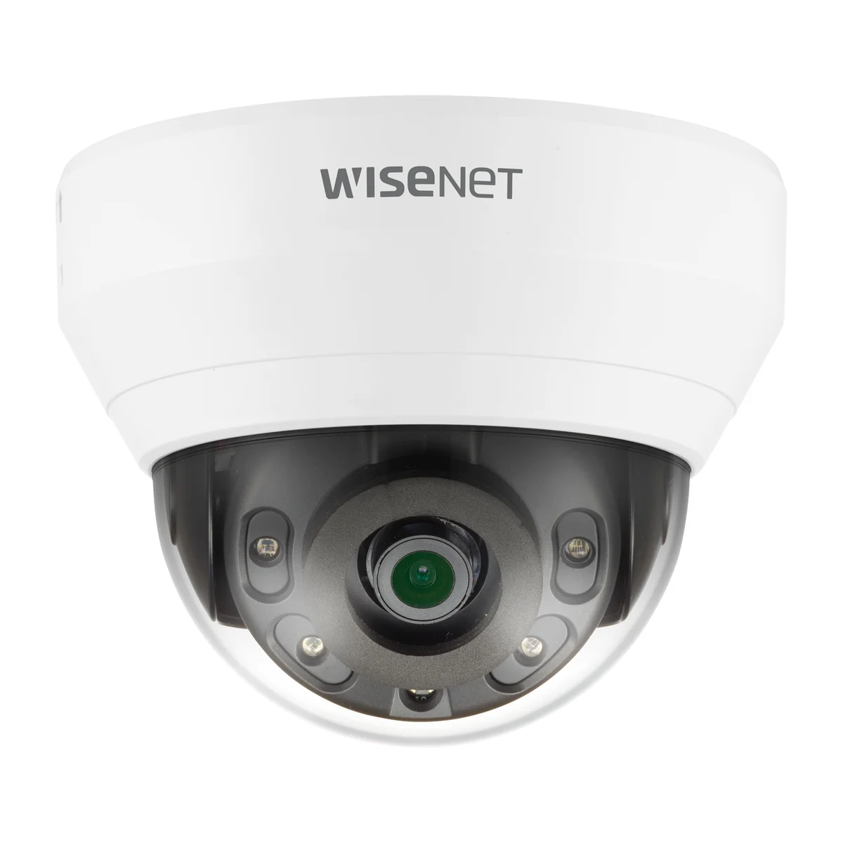Hanwha QND-7022R 4MP IR Dome