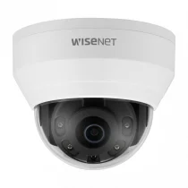 Hanwha QND-8020R 5MP 4mm IR Indoor Dome Network Camera