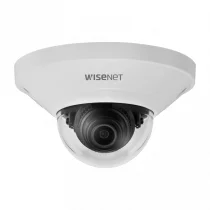 Hanwha QND-8021 5MP 4mm Indoor Mini Dome Network Camera