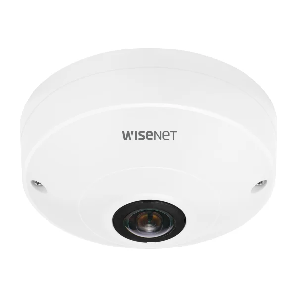 Hanwha QNF-9010 12MP Indoor fisheye