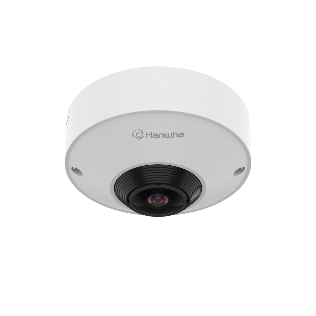 Hanwha QNF-C9010 12MP Indoor AI Fisheye