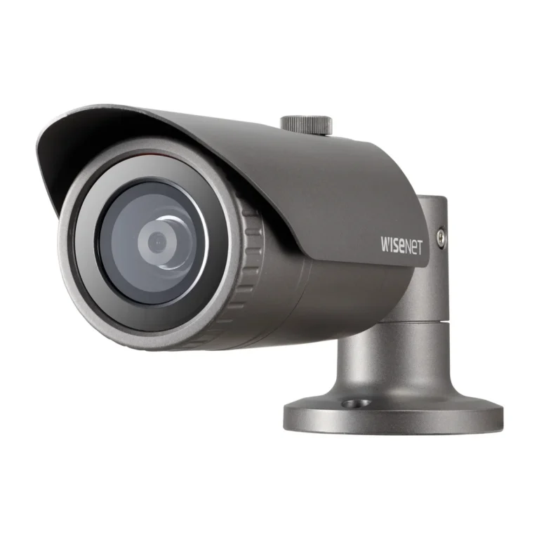 Hanwha QNO-6012R1 2MP IR Bullet Camera