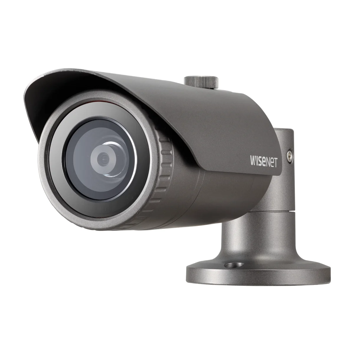 Hanwha QNO-6012R1 2MP IR Bullet Camera