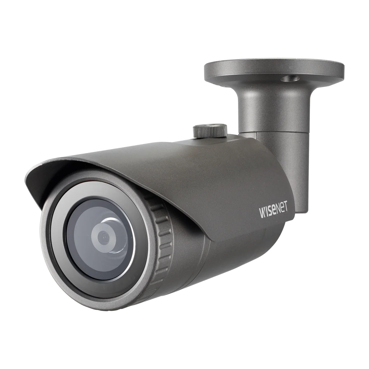 Hanwha QNO-6022R1 2MP Network IR Bullet Camera with 4mm Lens