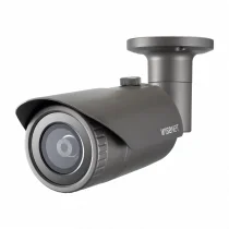 Hanwha QNO-8020R 5MP 4mm IR Bullet Network Camera