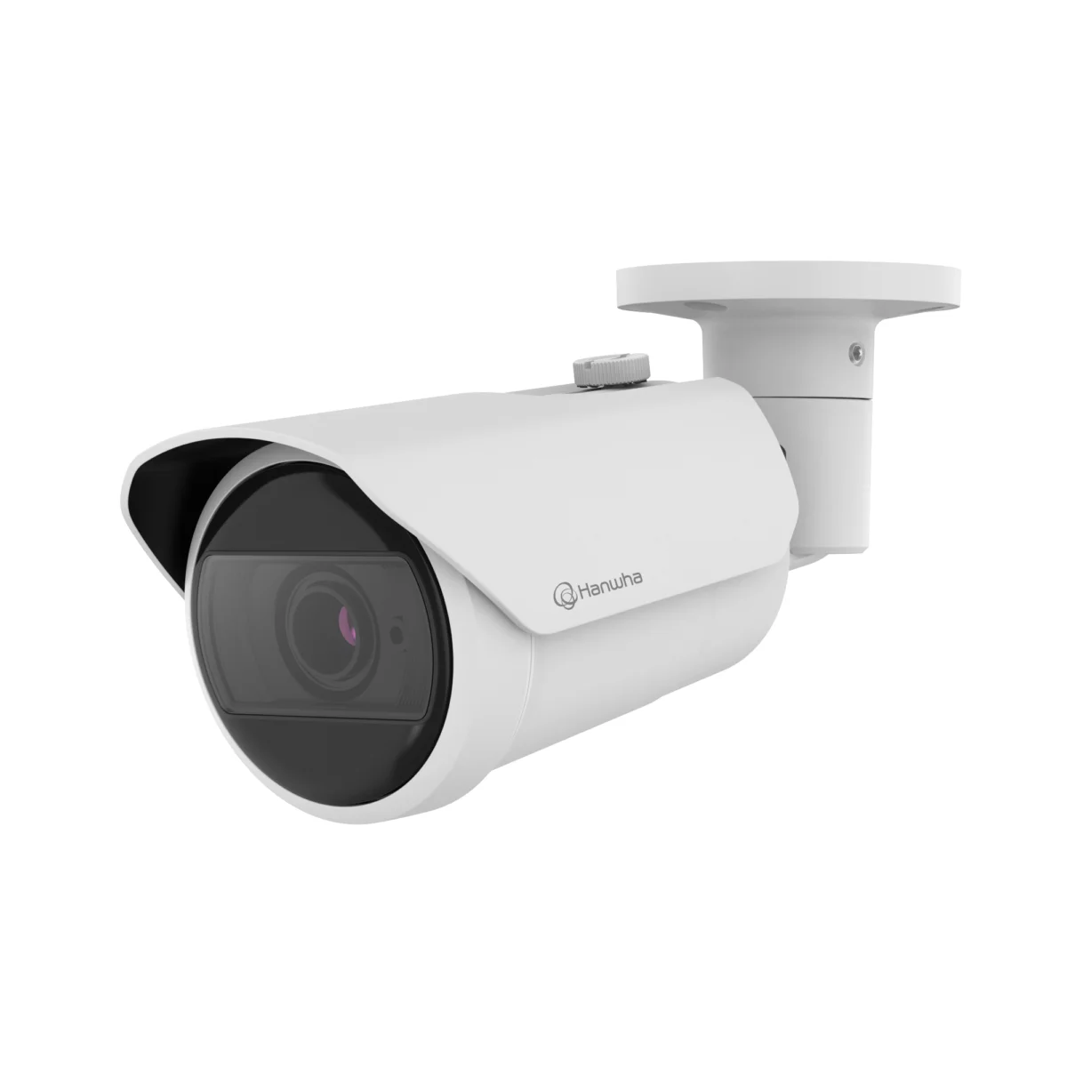 Hanwha QNO-C8083R 5MP IR Bullet Camera