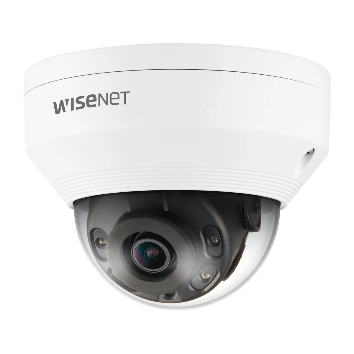 Hanwha QNV-6012R1 2MP IR Vandal Dome Camera