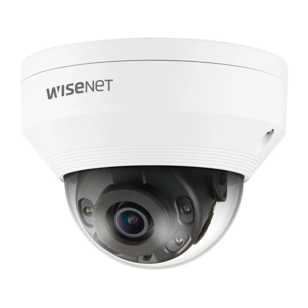 Hanwha QNV-7022R 4MP IR Vandal Dome