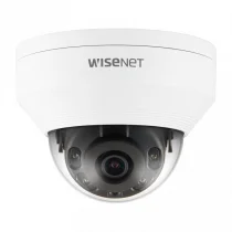 Hanwha QNV-8010R 5MP 2.8mm IR Dome Network Camera
