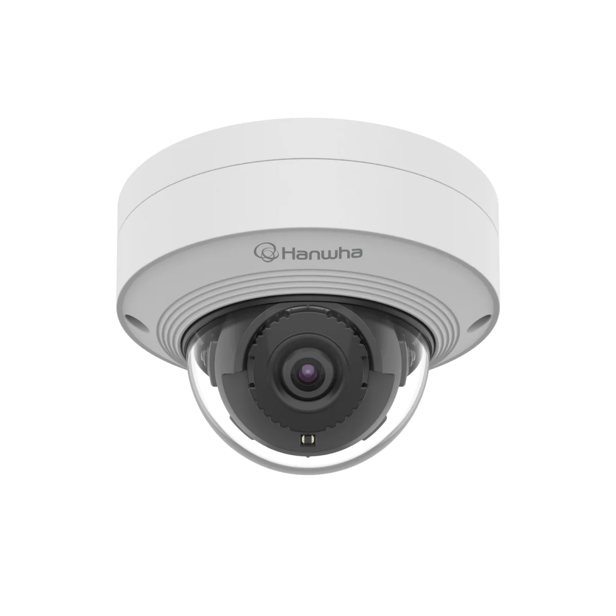 Hanwha QNV-C8012 5MP Vandal Dome Camera