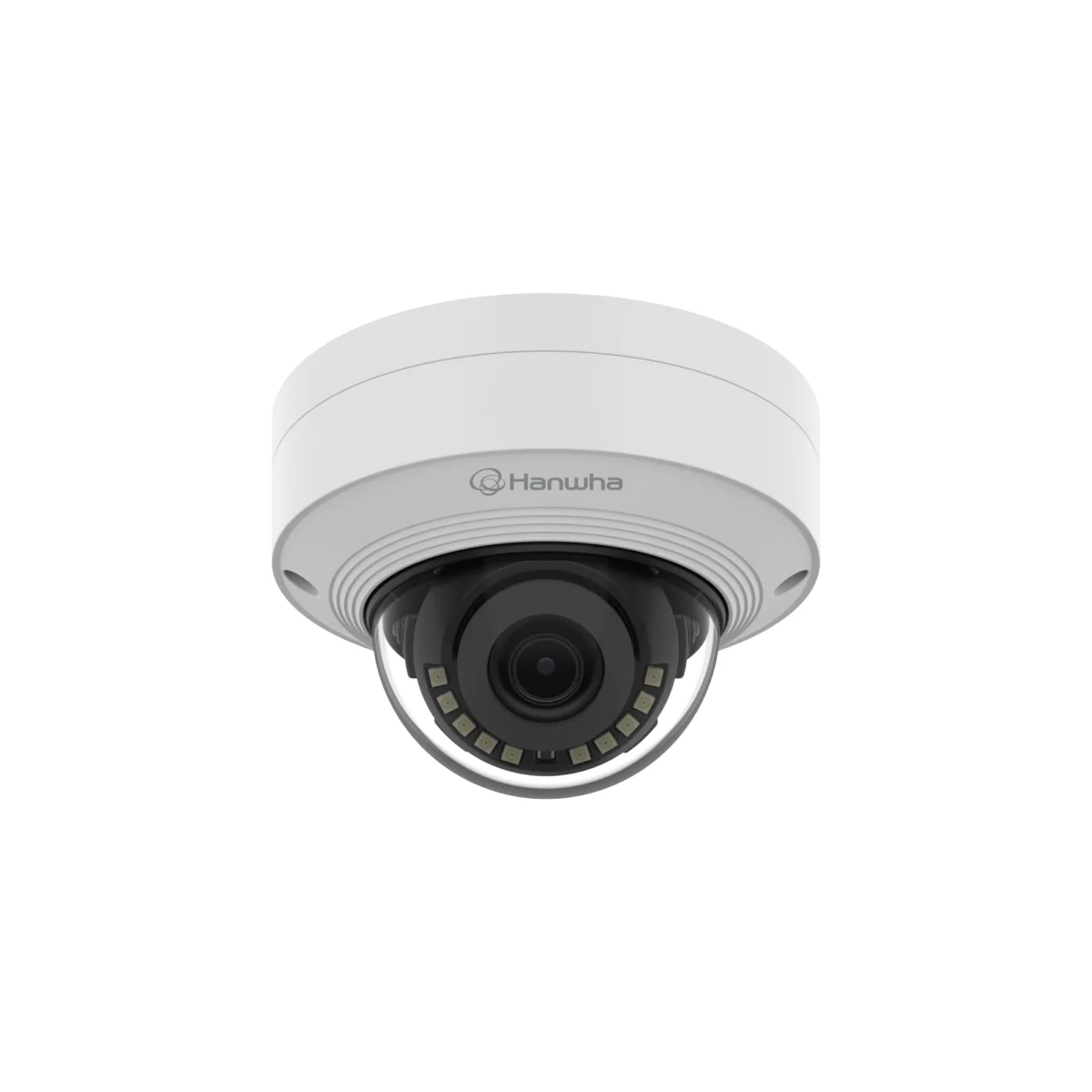 Hanwha QNV-C9011R 8MP IR Vandal Dome Camera