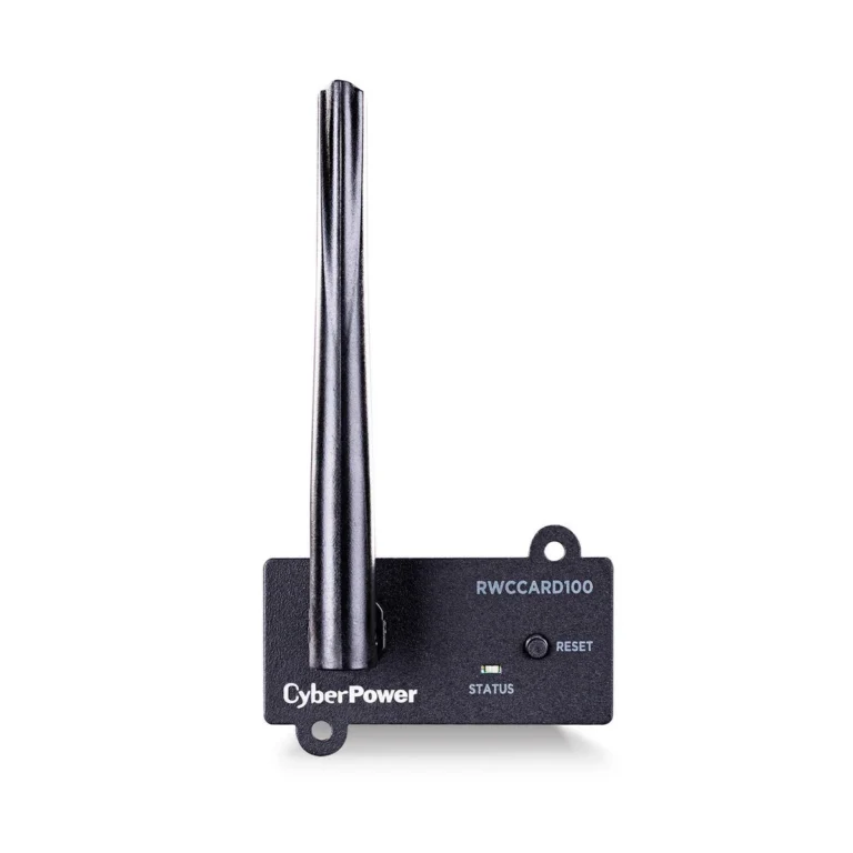 CyberPower RWCCARD100 Wireless UPS Monitoring Card