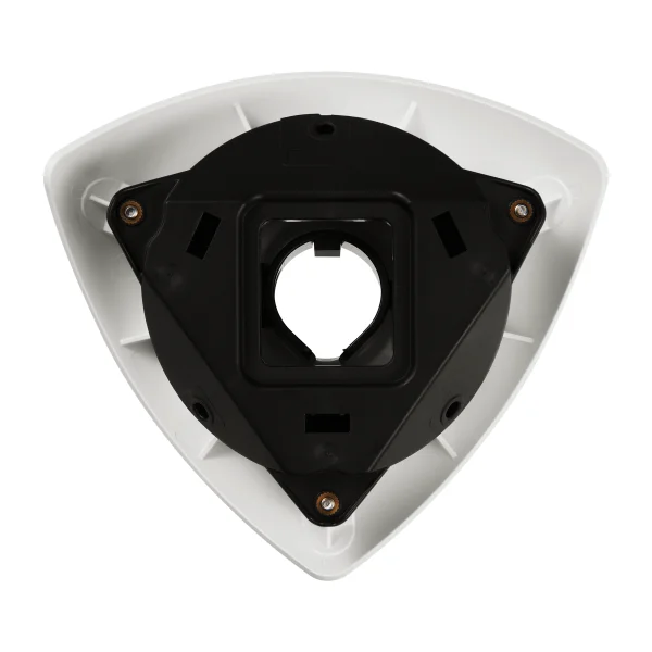 Hanwha SBL-101C Corner bracket for remote head lens