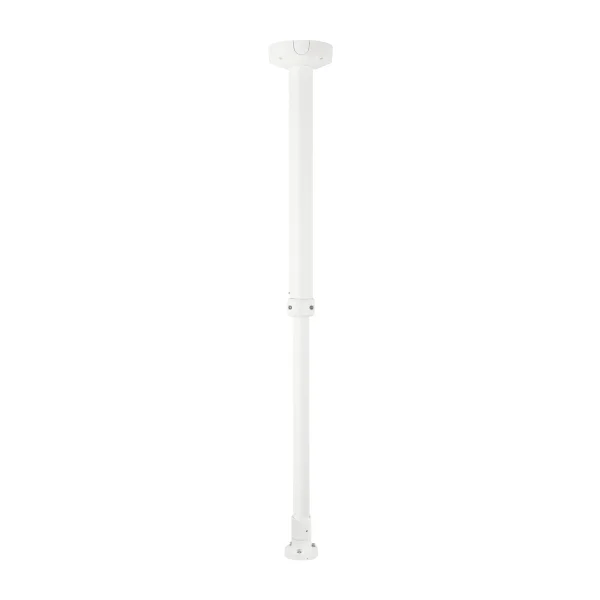 Hanwha SBP-156CMW Telescoping Ceiling Mount (White)