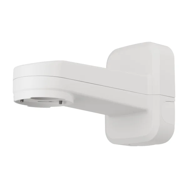 Hanwha SBP-156WMW Wall & Pole Mount (White)