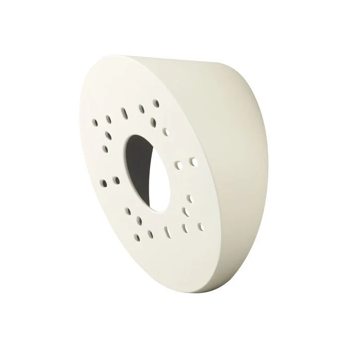 Hanwha SBP-160TM Tilted Mount Adapter