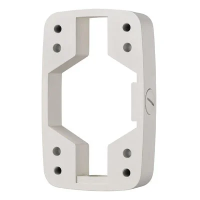 Hanwha SBP-300B Wall Mount Base