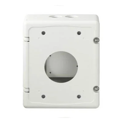 Hanwha SBP-300NB PTZ Installation Box