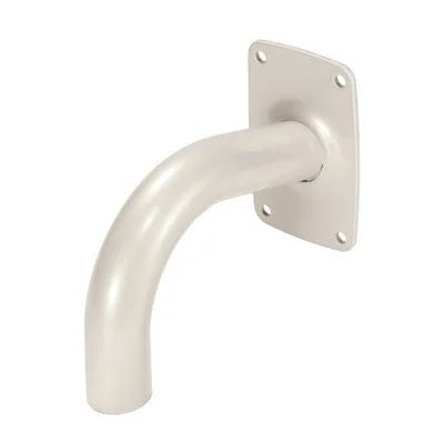 Hanwha SBP-300WM Gooseneck Style Wall Mount