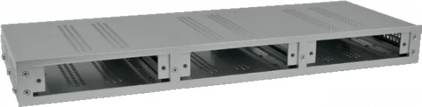 Hanwha SBP-C03 3 Unit Card Cage