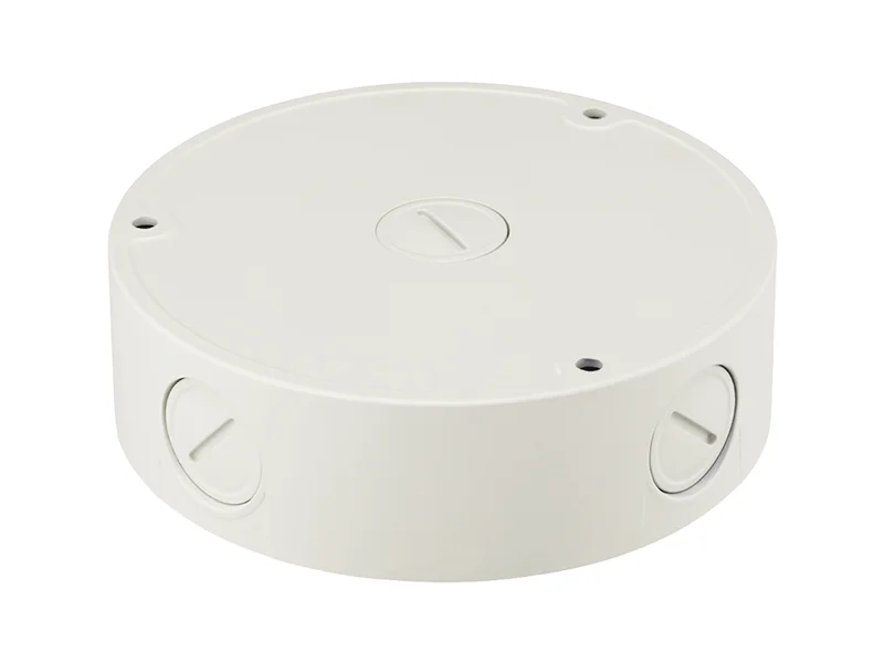 Hanwha SBV-136B Waterproof Back Box with Knockouts