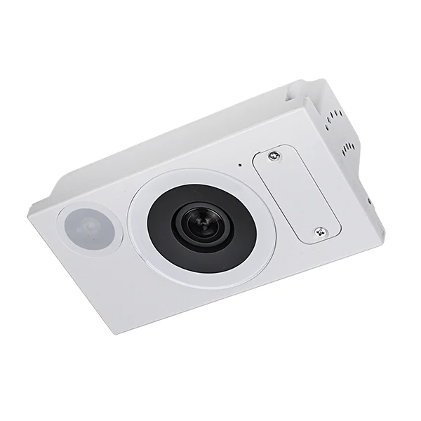 Vivotek SC9133 Mobile Occupancy AI Camera