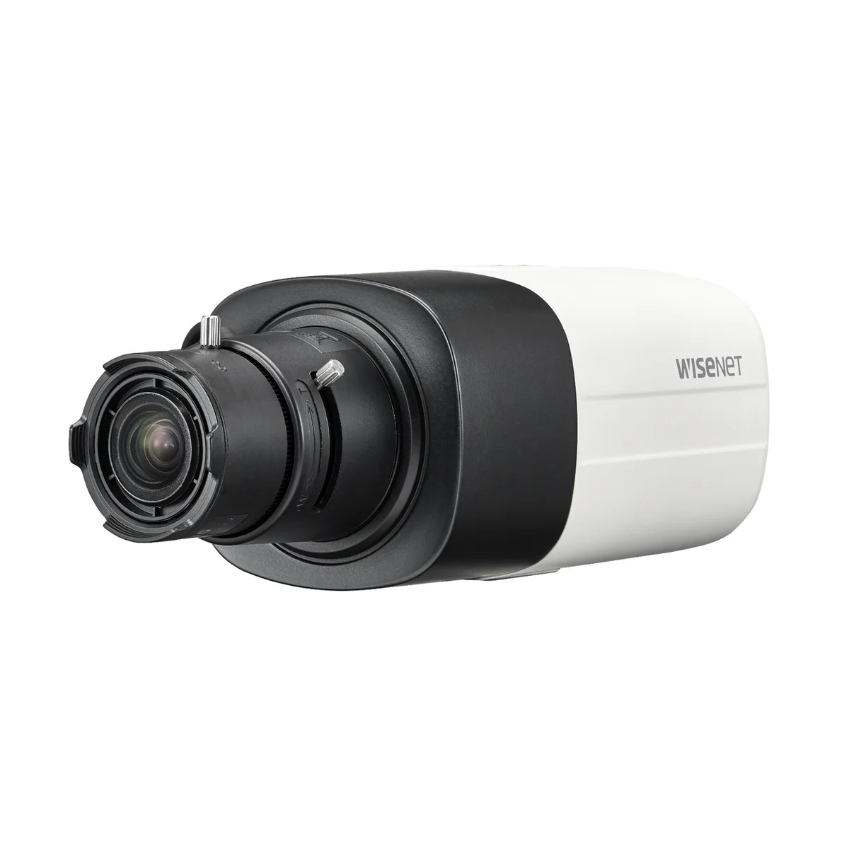 Hanwha SCB-6005 2MP Analog Box camera