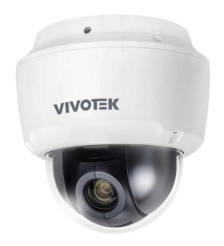 Vivotek SD9161-H-v2 2MP 60fps, H.265, 10x Optical Zoom, Smart Tracking Advanced