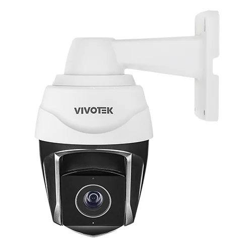 Vivotek SD9368-EHL 2MP 60fps, H.265, 40x Optical Zoom, 250M Smart IR, -40°C ~ 60°C