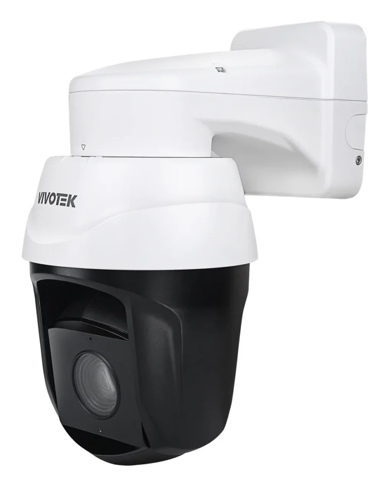 Vivotek SD9394-EHL 8MP 30fps, 32x Optical Zoom, 250M Smart IR, IP66, NEMA 4X