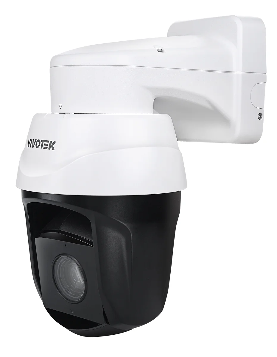 Vivotek SD9394-EHL 8MP 30fps, 32x Optical Zoom, 250M Smart IR, IP66, NEMA 4X
