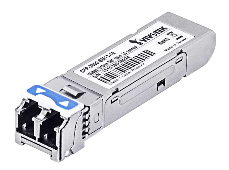 Vivotek SFP-2000-SM13-10 SFP+ Transceiver