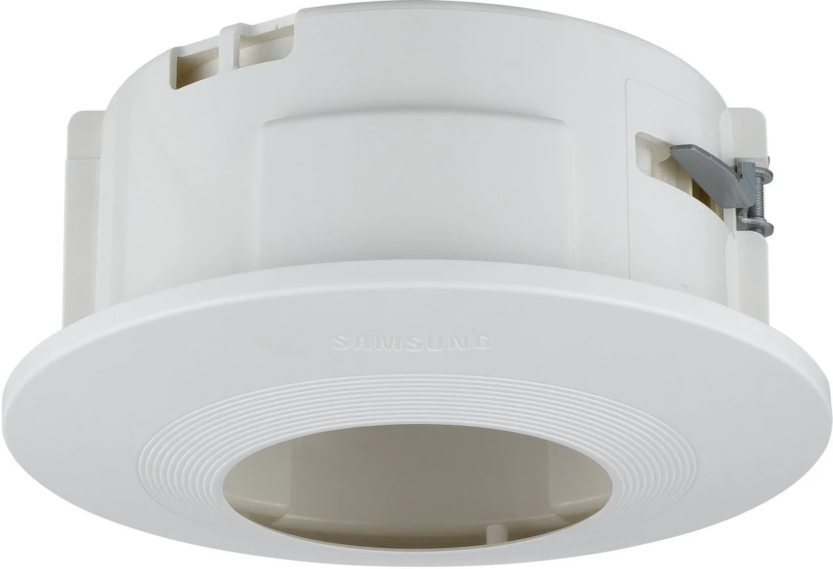 Hanwha SHD-3000F4 In-Ceiling Flush Mount