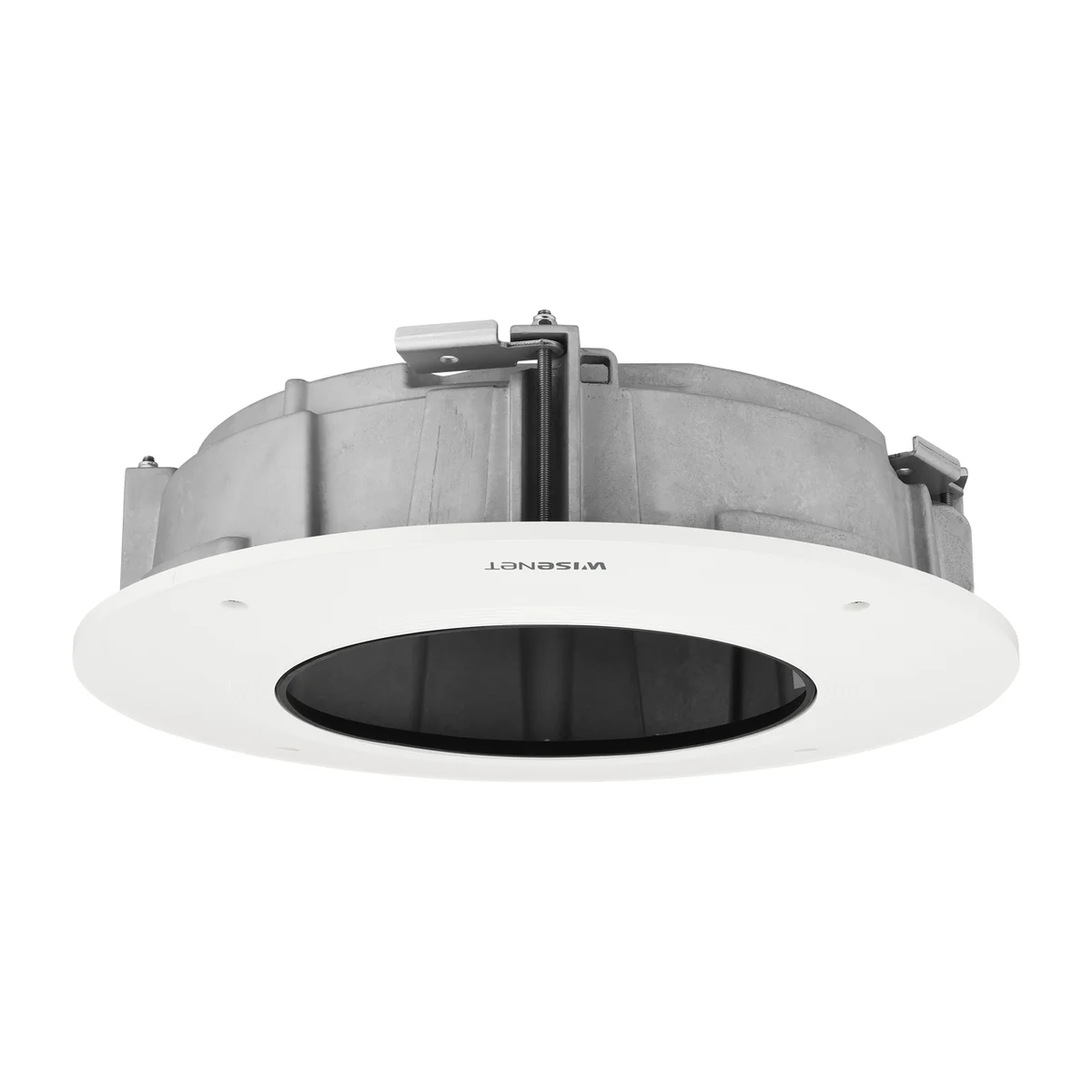 Hanwha SHD-3000F5 In-ceiling plenum flush mount