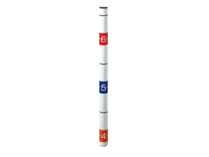 Hanwha SLA-H-4680VA Height strip with 2MP pinhole lens