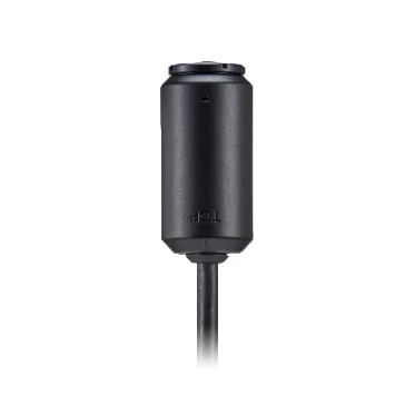 Hanwha SLA-T2480A 2.4mm Lens/Imager straight body for XNB-6001 and PNM-9000QB (8.0m cable)