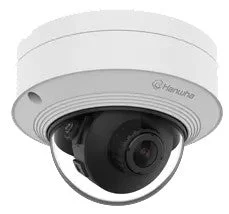 Hanwha SLA-T2480WDA Outdoor 2.4mm dome body lens