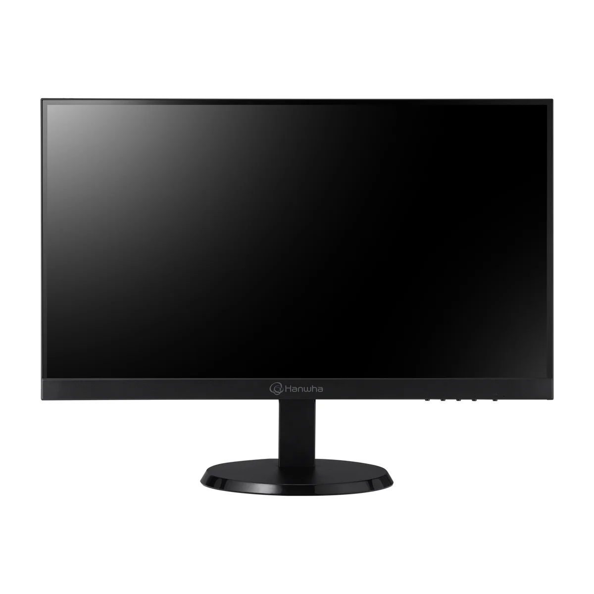 Hanwha SMT-2212 22" LED Monitor