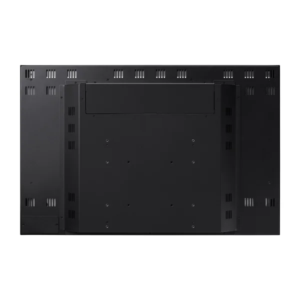Hanwha SMT-2731PV 27" AI Public View Monitor