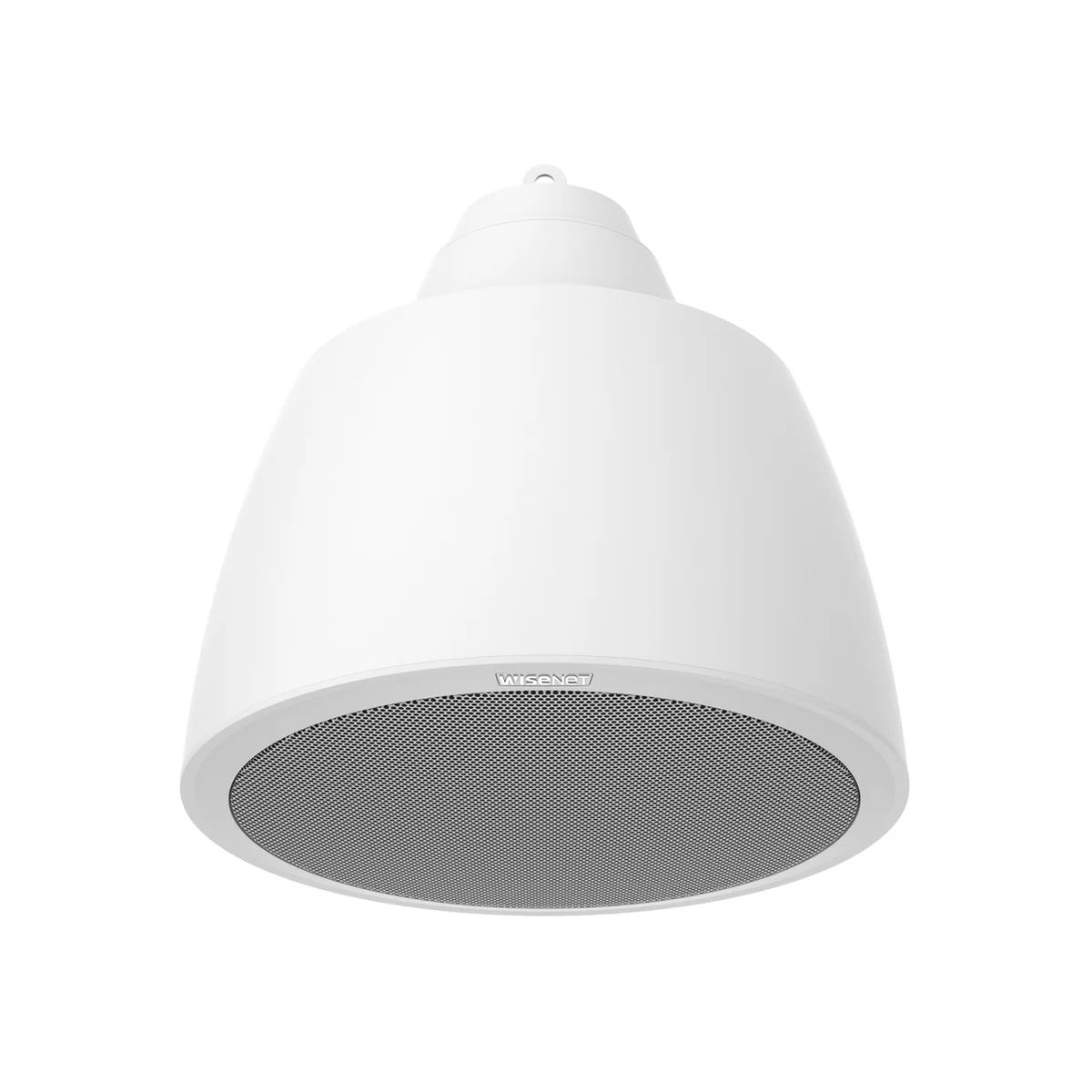 Hanwha SPA-P100W IP Pendant Speaker