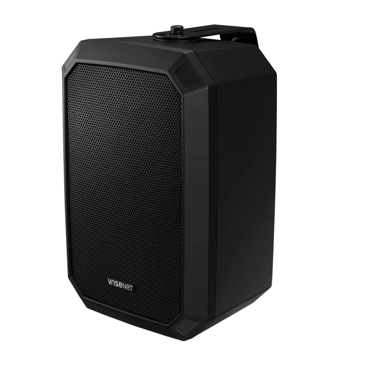 Hanwha SPA-W100B IP Wall Speaker